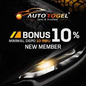 AUTO TOGEL