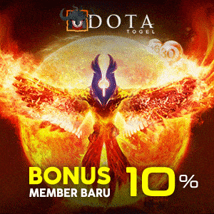 DOTA TOGEL