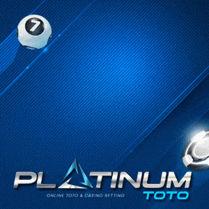 PLATINUM TOTO