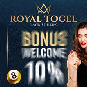 ROYAL TOGEL