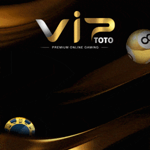VIP TOTO